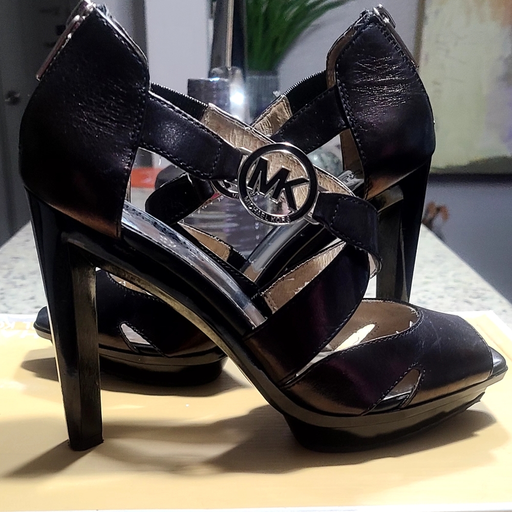 Michael Kors heels